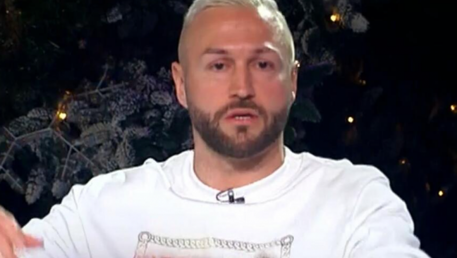 SLEDI HITNA DISKVALIFIKACIJA?! Nenad Aleksić Ša ucenjuje produkciju, a evo šta besramno zahteva od njih