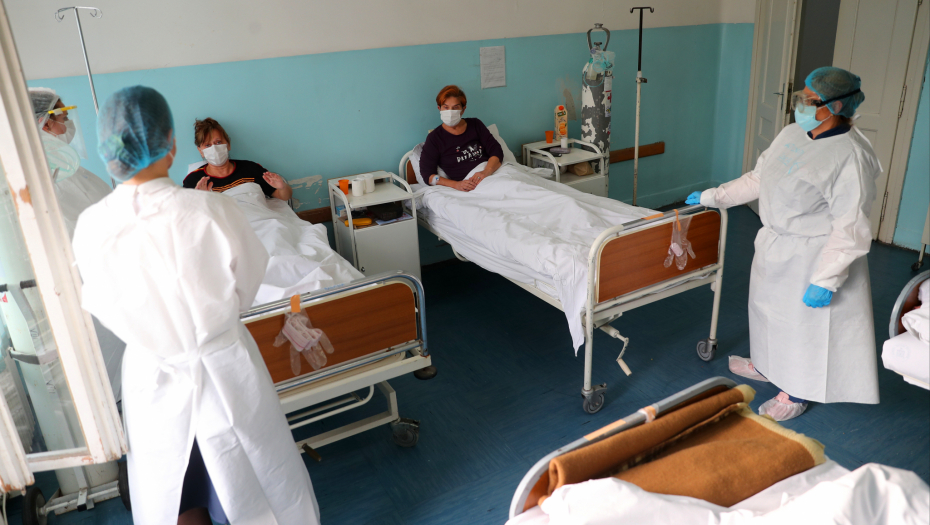 POSTKOVID IMA VIŠE OD 200 SIMPTOMA Doktori otkrivaju koliko je to stanje ozbiljno i kako da ga prepoznamo