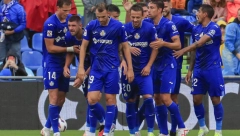 MAKSIMOVIĆ ODLAZI IZ HETAFEA Grci već najavili dolazak u Atinu