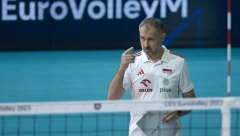 PRODUŽETAK SARADNJE Nikola Grbić ostaje na kormilu selekcije Poljske