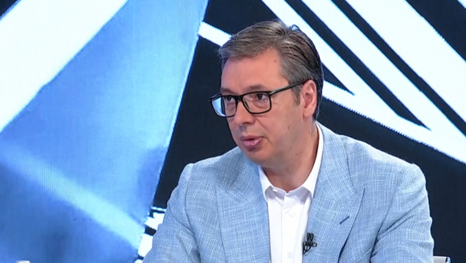 SLEDI POVEĆANJE ZA OVE GRUPE GRAĐANA Vučić: Očekujemo da završimo godinu sa prosečnom platom od 840 evra