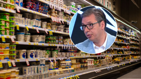 37 PROIZVODA OZNAČENO "BOLJOM CENOM" Detaljan spisak, evo šta će sve pojeftiniti u prodavnicama