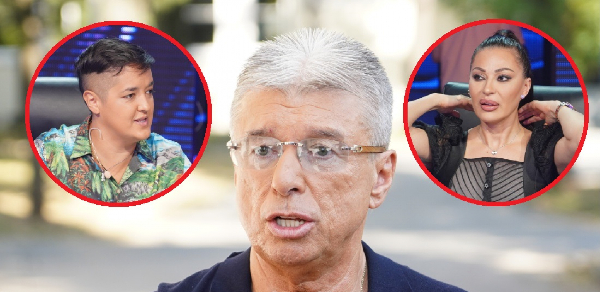 STROGO ČUVANA TAJNA: Saša Popović otkrio detalje Cecinog ugovora, a ove stvari mu je tražila Marija