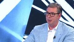 VUČIĆ NAJAVIO SJAJNU VEST "Očekujem da ću uskoro moći da objavim... To su izuzetne stvari"