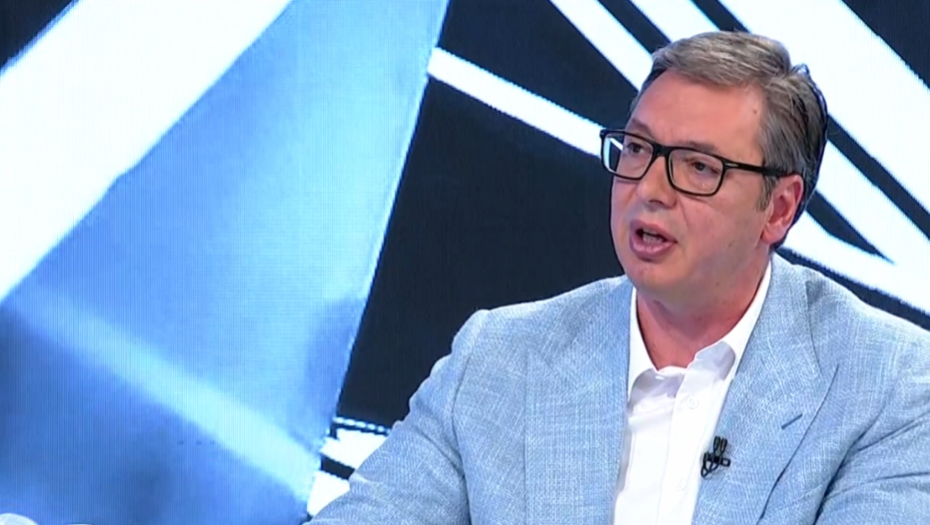 VRLO VAŽNI RAZGOVARI IZA ZAVESE! Vučić najavio: Uskoro razgovori u UN i ne lake debate!