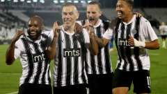 PARTIZAN RUTINSKI PROTIV MLADOSTI Crno-beli zadržali prvo mesto pred reprezentativnu pauzu