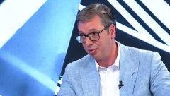 "TO IM JE MUST DO IT" Vučić: Oni se slažu sa Kurtijem, i sad ne znaju kako da izađu iz toga"