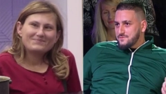 DIVNA DNK UHODI I PROGANJA ZOLU: Morala i policija da reaguje, bivši zadrugar uznemiren