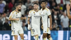 IZ 2 U 1 U MADRIDU Real preokrenuo protiv imenjaka iz Sosijedada za 5/5