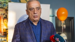 Gradonačelnik Bakić: Međunarodni festival pozorišta za decu postao brend Subotice i Srbije (FOTO)