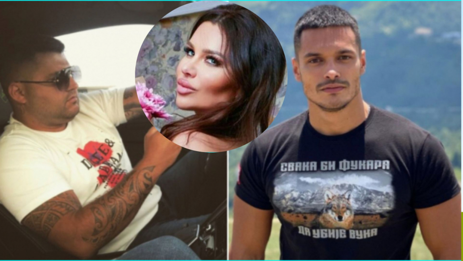 ISTI SU, SPONZORUŠE! Asmin otkrio šta je Marković radio tokom njegove veze sa Stanijom, nakon ovoga će nastati haos!