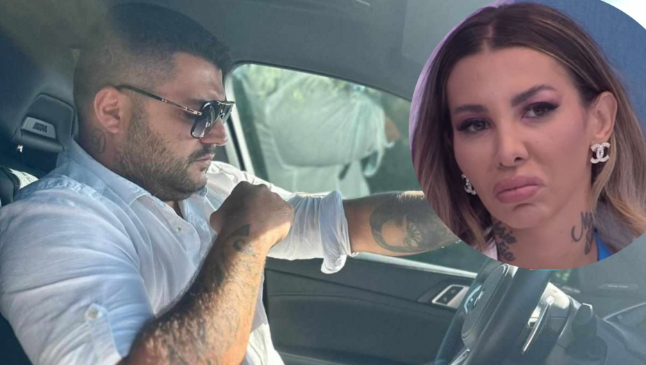 ANELINA SESTRA JE PRVA MUVALA ASMINA! Isplivali novi šokantni detalji, ništa više neće biti isto, skandal u najavi!