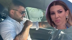 ASMIN BRUTALNO ODBRUSIO AHMIĆEVOJ Durdžić se oglasio nakon emotivnog susreta Aneli sa ćerkom