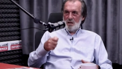 UVREDA ZA SVE SRPSKE ŽRTVE Vuk Drašković negira "Oluju" (VIDEO)
