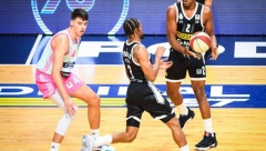 SVETSKI DAN CIRKUSA Ovako su iz Partizana reagovali na priče o Panterovoj plati