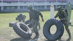 U OKTOBRU STIŽU POZIVI NA VOJNE VEŽBE Ko se ne odazove može u zatvor, a neki su već u uniformama! Sa 2 opštine će biti pozivani 3 puta