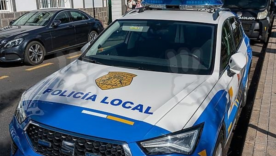 UPUCAN SRBIN U OKOLINI MARBELJE U toku potraga za ubicom