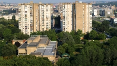 BEOGRAĐANIN IZAŠAO NA TERASU I ZATEKAO HOROR! Objavio fotografiju na društvenim mrežama, pa pokrenuo lavinu komentara (FOTO)