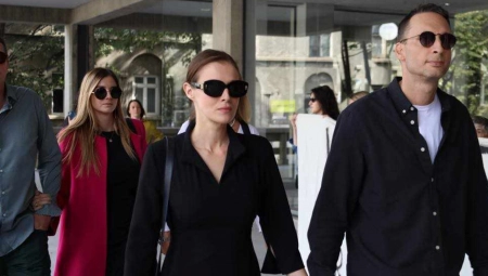 DANAS SE NASTAVLJA SUĐENJE MIKI ALEKSIĆU Milena nastavlja svedočenje, prošlog puta sve užase opisala do detalja