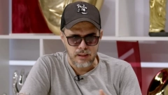 "JEDNO VREME ME NEĆE BITI, MORAM U BOLNICU" Pevač prolazi kroz pakao, njegove reči kidaju dušu: Mrzim ovo, bolest se vratila!