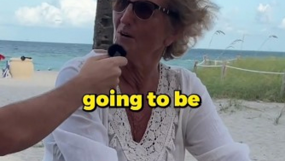 E, MOJA GOSPOĐO Pitali 74-godišnju ženu šta bi uradila da se ponovo rodi, zanemeli kad su čuli odgovor