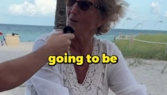 E, MOJA GOSPOĐO Pitali 74-godišnju ženu šta bi uradila da se ponovo rodi, zanemeli kad su čuli odgovor