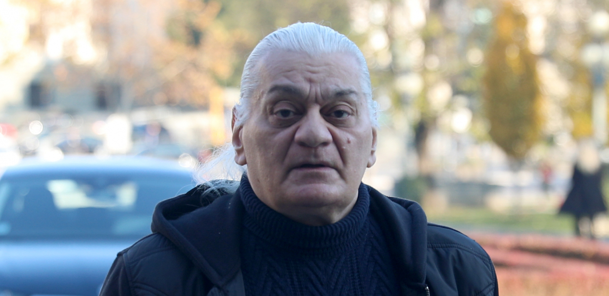 PESMA JE BILA NAMENJENA DŽEJU! Futa otkrio do sada nepoznate detalje: Ovo je prilika da nastavim saradnju sa Cecom!