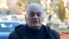 FUTA NE ŽELI DA PRIČA O SPORU SA KARLEUŠOM! O njegovoj reakciji svi pričaju, kompozitor izustio samo ovo!