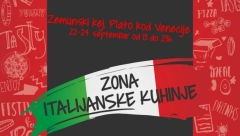 STREET FOOD FESTIVAL PONOVO STIŽE NA ZEMUNSKI KEJ