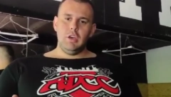 RUŠIO JE PRAVOSLAVNI KRST Majin robijaš Mirza Hatić vodio žestoki rat sa Kristijanom
