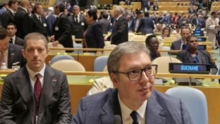 "AKO PAŽLJIVO ČITATE" Vučić otkrio šta se dešavalo iza kulisa: Dođu iz 9 zemalja, nije to baš prijatno, ni lako