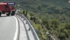 NOVI DETALJI TEŠKOG UDESA U CRNOJ GORI Stradao muškarac iz Engleske