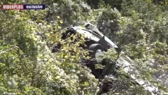 "ISPALA SAM IZ AUTOBUSA KAD JE SLETEO" Potresna ispovest Sanje koja je preživela strašan udes u CG