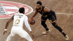 NIŠTA OD VELIKE BOMBE U HUMSKOJ Nekadašnji igrač Zvezde (ipak) ne dolazi u Partizan, javio se drugi klub