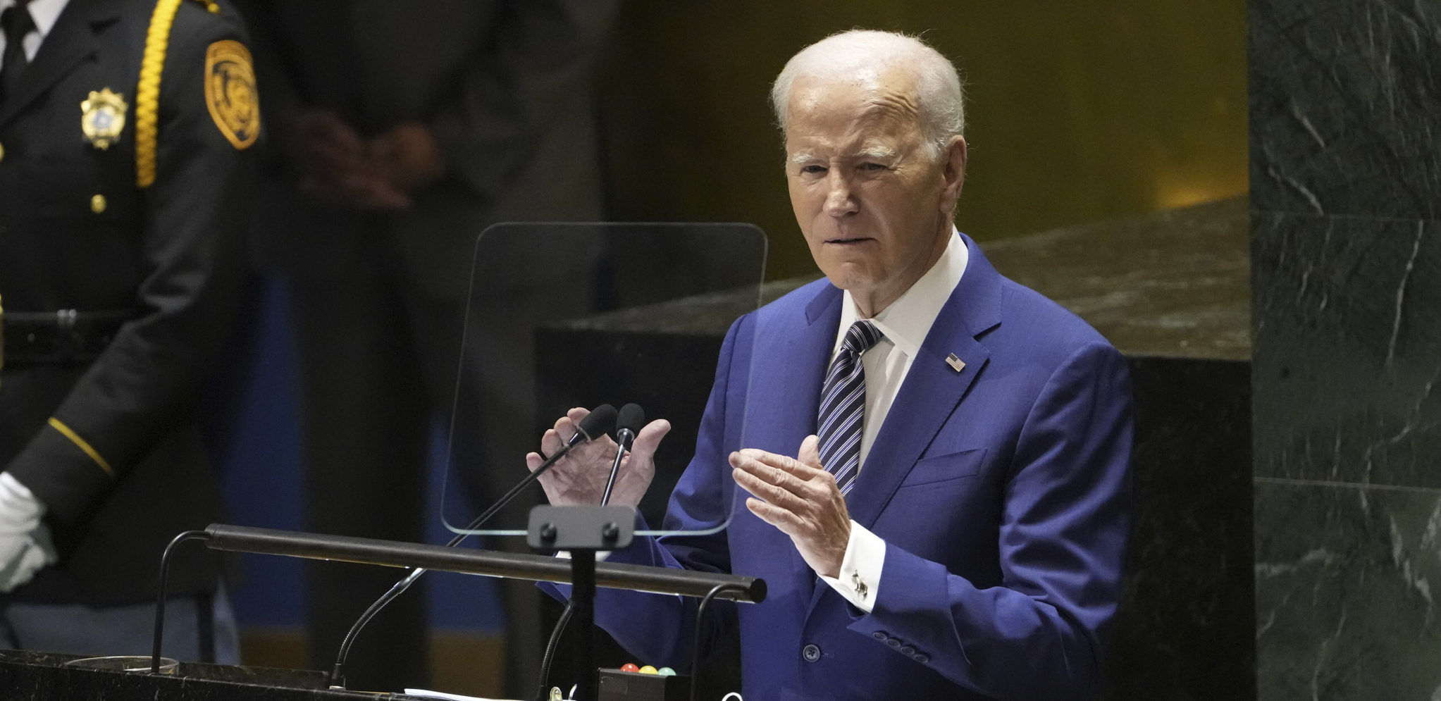 BAJDENOVO TAJNO ORUŽJE ZA UKRAJINU Žena koja je uništila jednu zemlju, može li da spase svet?