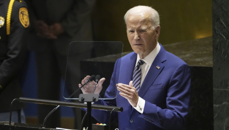 BAJDEN OBLIKU PLANOVE ZA UPAD U GAZU Izrael na kratkom lancu, Vašington ne sme to sebi da dozvoli