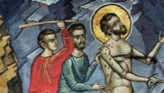 SUTRA MORATE DA ISPOŠTUJETE JEDAN OBIČAJ Verovanje za ovog sveca kaže da ćete tako oterati zlo i nesreću
