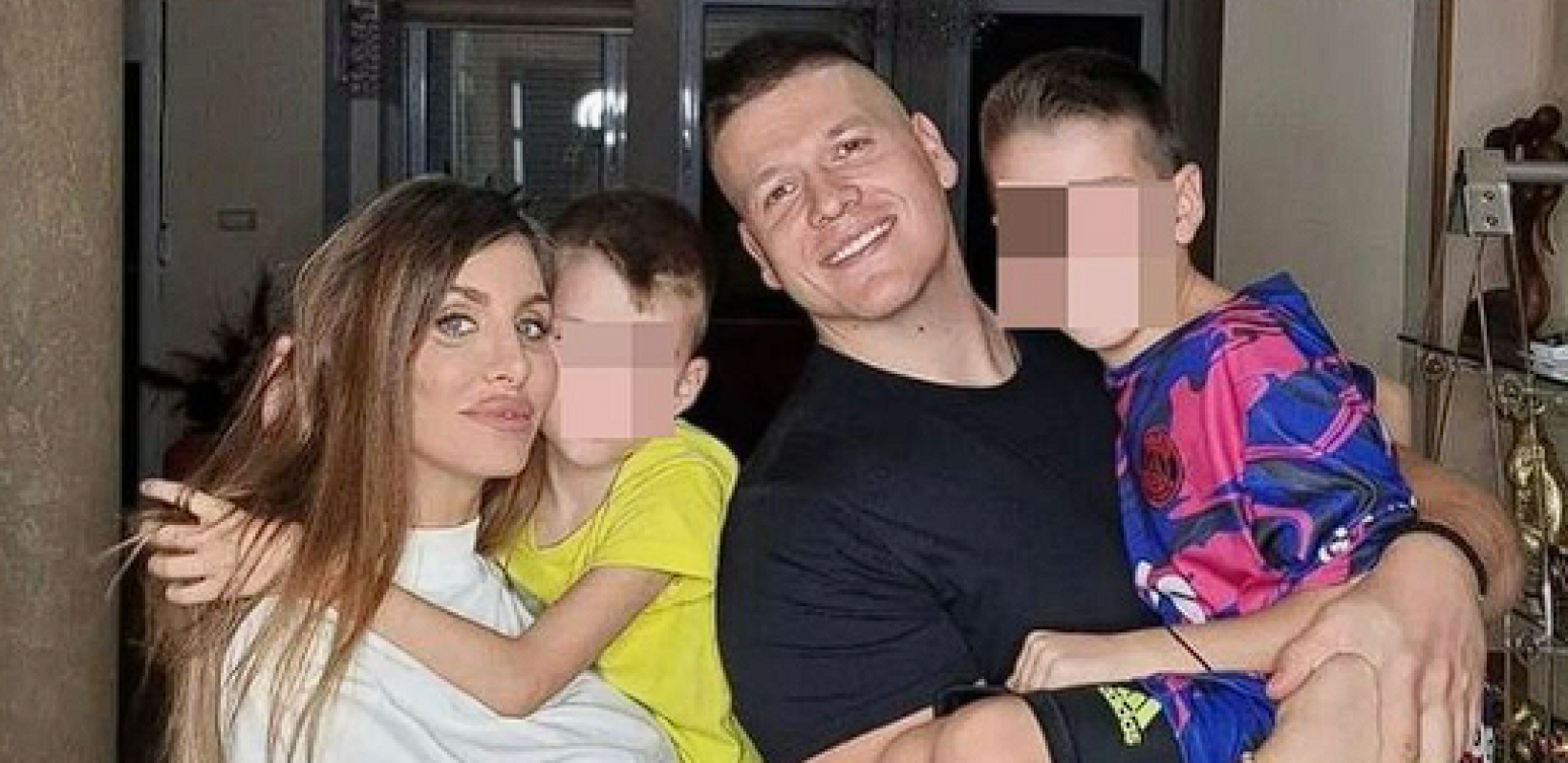TO ME BRINE I RASTUŽUJE Jelena Radanović progovorila o borbi sa autizmom koju vodi njen sin iz prvog braka! (FOTO)