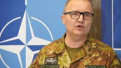 KOMANDANT KFORA U OPROŠTAJNOJ POSETI KOD GENERALA MOJSILOVIĆA: Situacija na Kosovu i Metohiji nije stabilna!