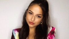 AMNA OTVORENO O PODZEMLJU! Mlada zvezda otvoreno priznala da nije nemoguće da završi iza rešetaka poput Raste! (VIDEO)