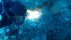 OTKRIVENO BLAGO NA DNU MORA Potonuli hram na egipatskoj obali krio mnoge tajne