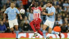 ŠTA ZNA ŠAMPION EVROPE ŠTA JE AUTOBUS Fudbaleri Sitija imaju problem, ne mogu avionom nazad kući