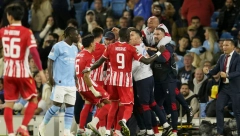 SAMO DVA KLUBA ISPRED CRVENO-BELIH Zvezda treća u Evropi po ovom parametru