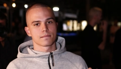 "MAFIJA JE PRETILA MOJOJ PORODICI" Vojaž progovorio o "SabljI", otkrio potresne detalje