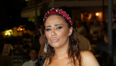 ANA NIKOLIĆ BRUTALNO PONIZILA KOLEGINICU! Pevačica se ne zaustavlja, ponovo se oglasila i spomenula skandal koji je drmao estradu