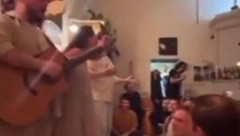 RUSKE KVARTIRNIKI ŽURKE STIGLE U SRBIJU Stan dupke pun, unutra ludnica, ali postoji samo jedan način da uđete (VIDEO)