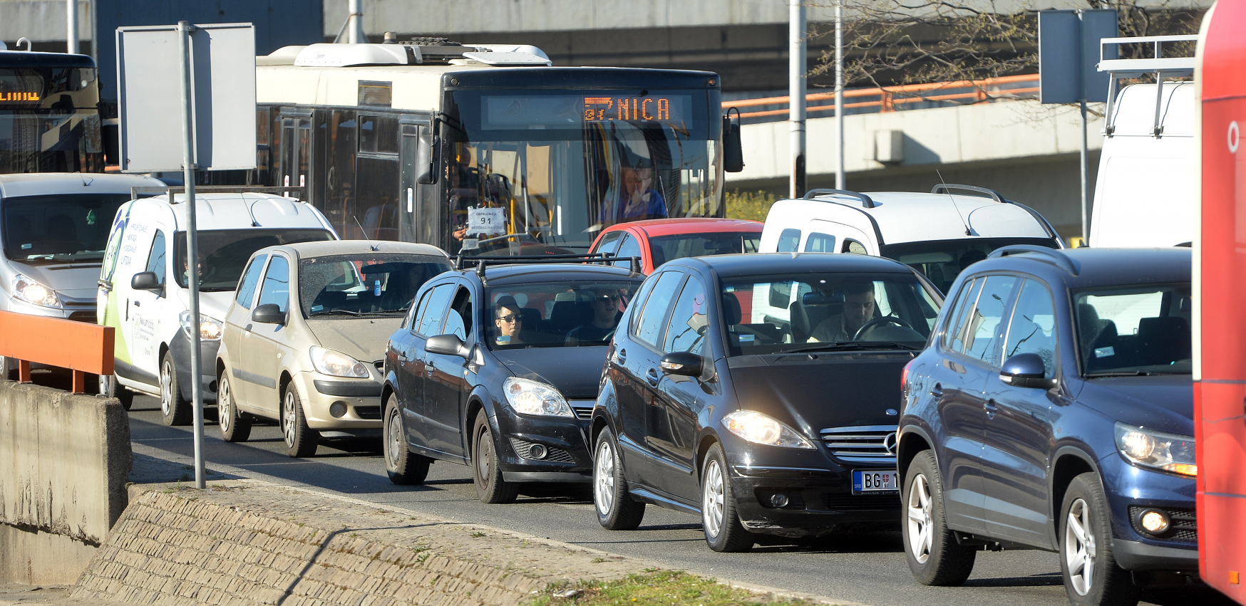 KOLIKO ĆE KOŠTATI REGISTRACIJA U 2024. Svake godine isto pitanje, a računica zavisi od više faktora