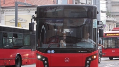 OVO SU ČETIRI NAČINA KAKO DA KUPITE KARTU ZA GSP Penzioneri i đaci imaju pravo na besplatan prevoz