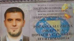 PAO AGENT OSA! Pokušao da uđe u Srbiju, imao pakleni plan, sve priznao u Užicu! (FOTO)