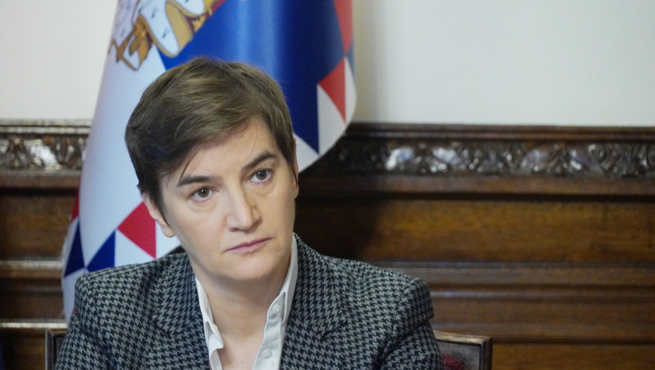 "OPOZICIONI IZBORNI ROLERKOSTER SE NASTAVLJA!"  Brnabić razotkrila licemerje dela opozicije, malo hoće, malo neće izbore!